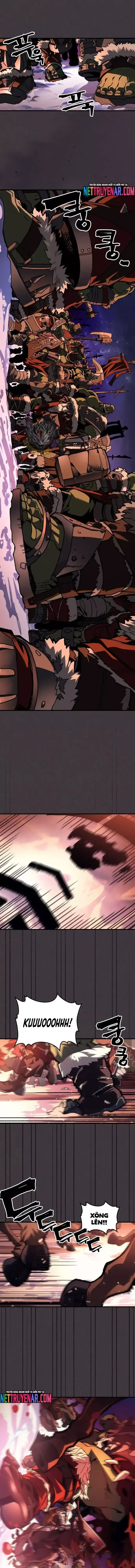 Truyện Tranh Hãy Hành Động Như Một Boss Đi Ngài Mr. Devourer trang 7