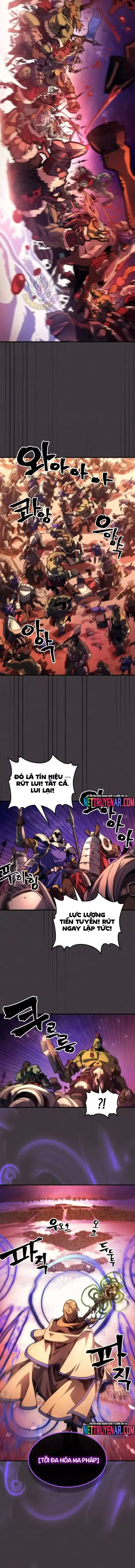 Truyện Tranh Hãy Hành Động Như Một Boss Đi Ngài Mr. Devourer trang 7