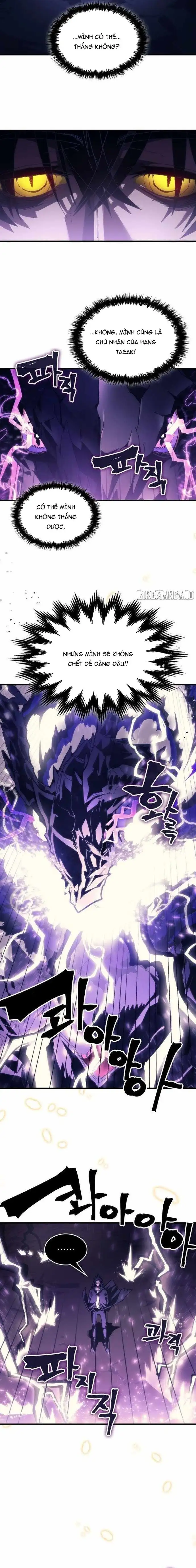 Truyện Tranh Hãy Hành Động Như Một Boss Đi Ngài Mr. Devourer trang 7
