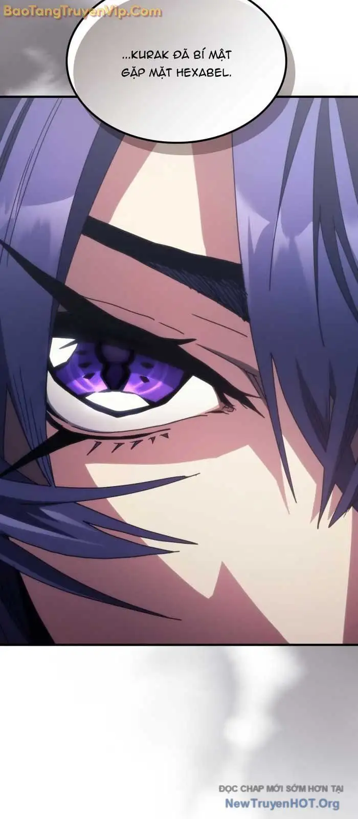 Truyện Tranh Hãy Hành Động Như Một Boss Đi Ngài Mr. Devourer trang 7