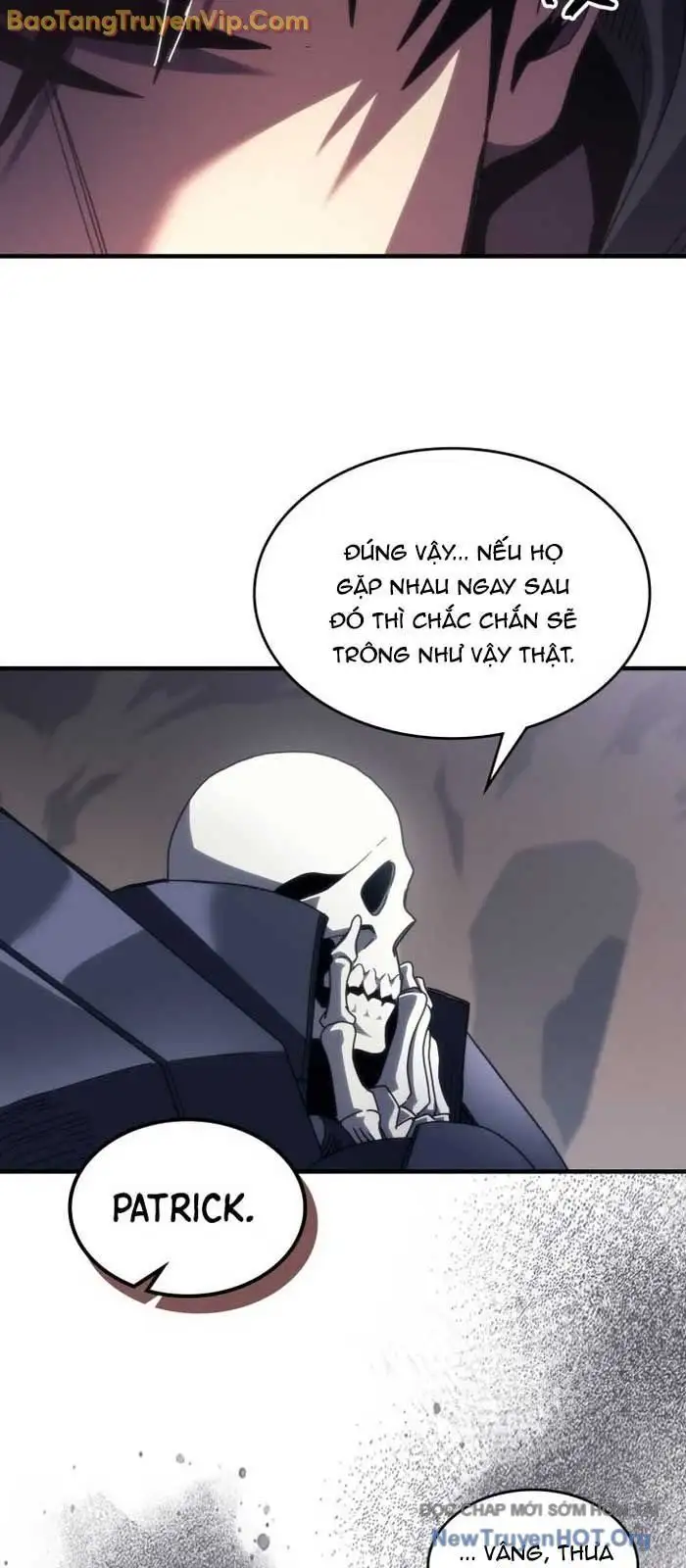 Truyện Tranh Hãy Hành Động Như Một Boss Đi Ngài Mr. Devourer trang 7