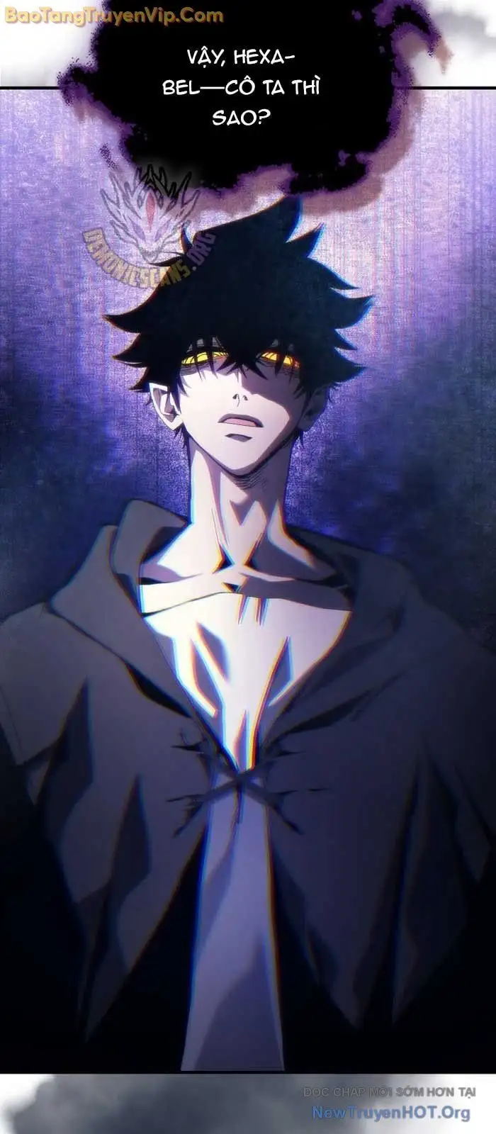 Truyện Tranh Hãy Hành Động Như Một Boss Đi Ngài Mr. Devourer trang 7