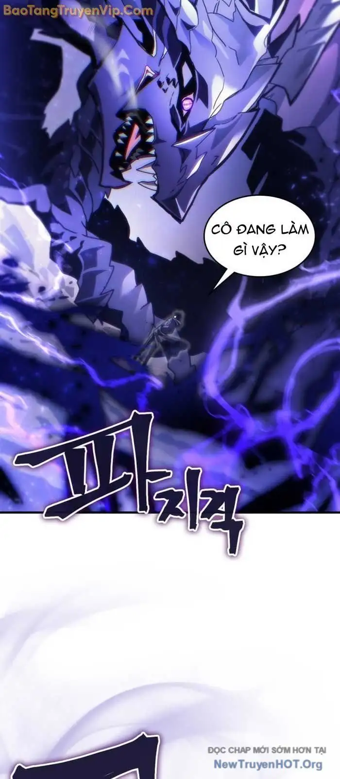 Truyện Tranh Hãy Hành Động Như Một Boss Đi Ngài Mr. Devourer trang 7