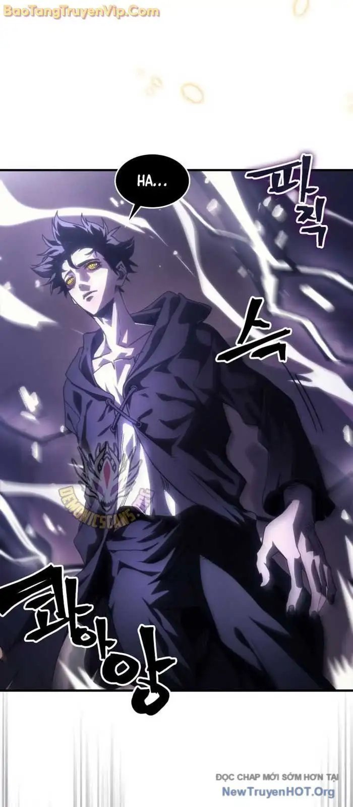 Truyện Tranh Hãy Hành Động Như Một Boss Đi Ngài Mr. Devourer trang 7