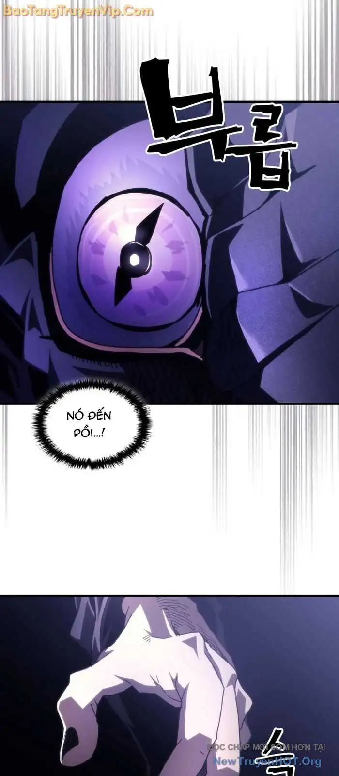 Truyện Tranh Hãy Hành Động Như Một Boss Đi Ngài Mr. Devourer trang 7