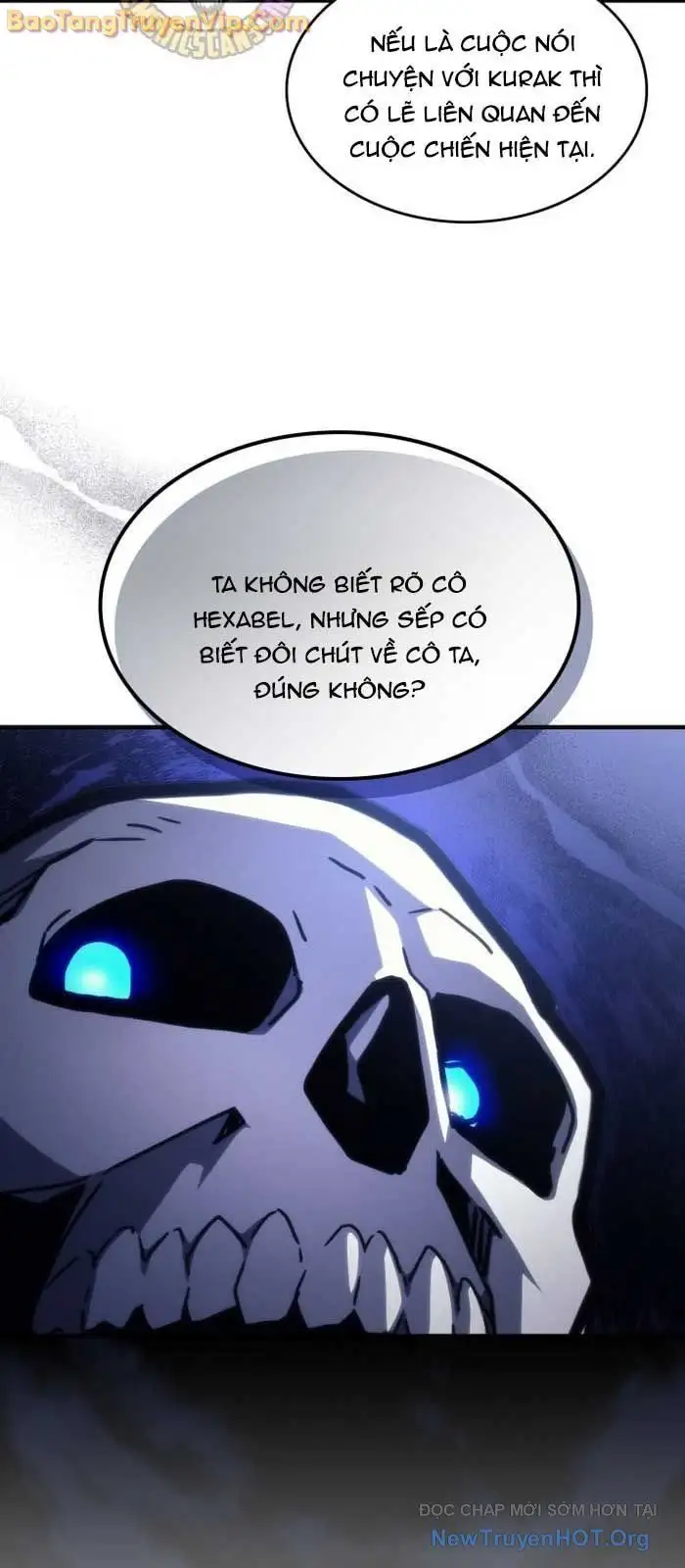 Truyện Tranh Hãy Hành Động Như Một Boss Đi Ngài Mr. Devourer trang 7