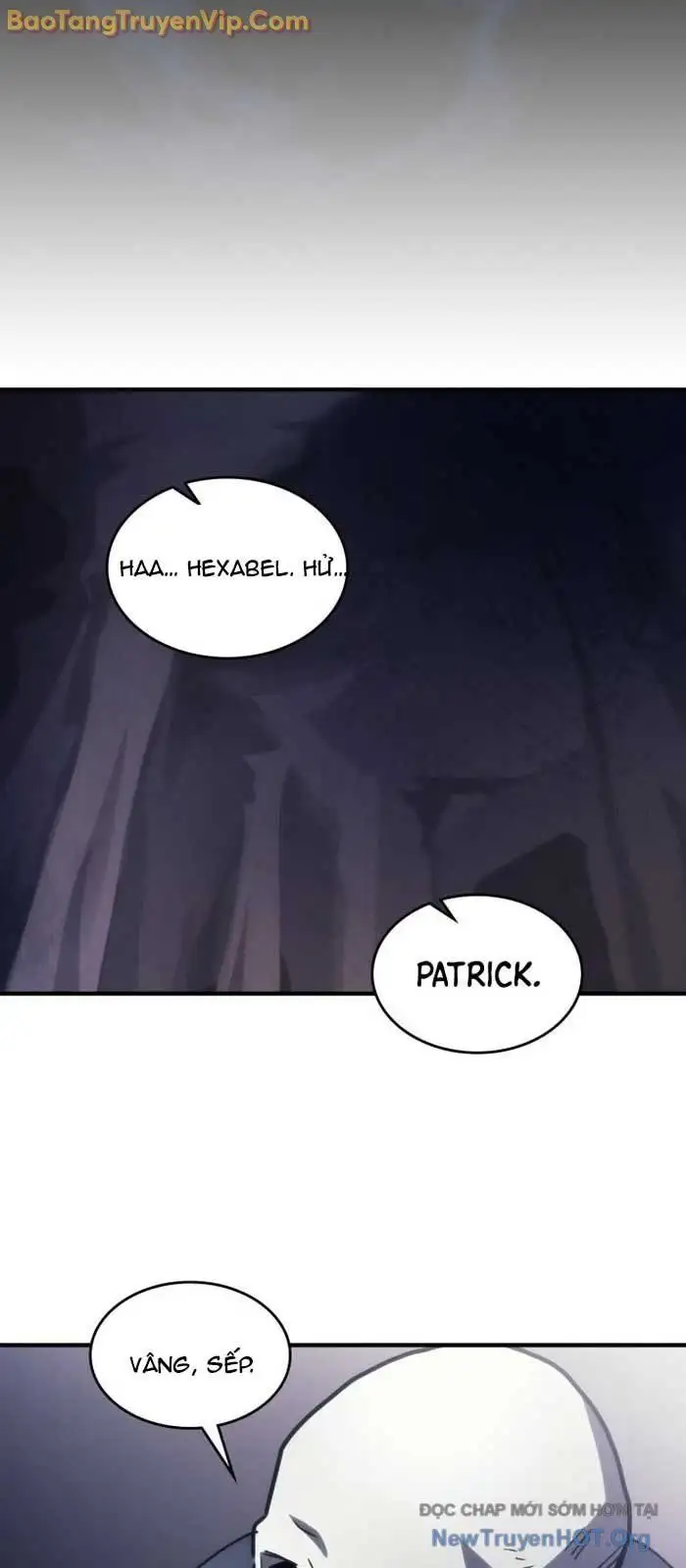 Truyện Tranh Hãy Hành Động Như Một Boss Đi Ngài Mr. Devourer trang 7