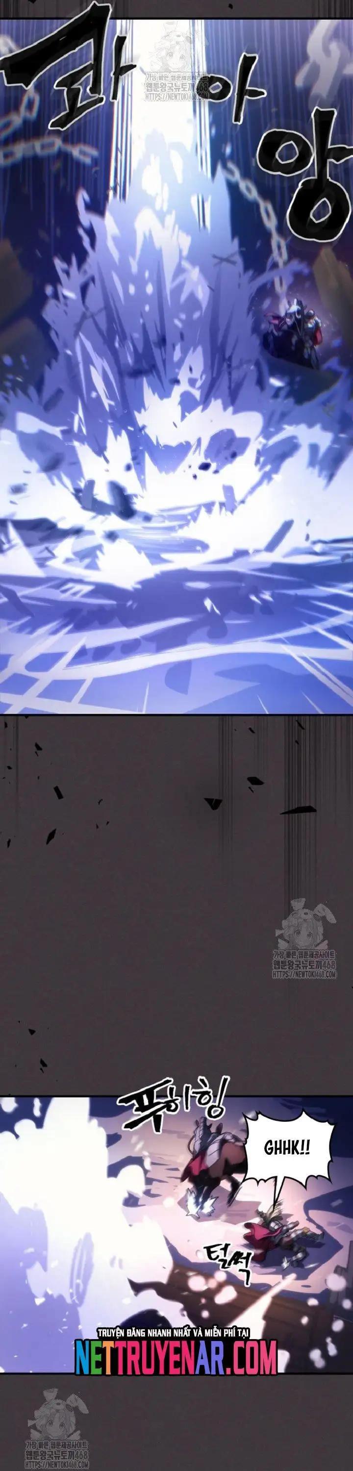 Truyện Tranh Hãy Hành Động Như Một Boss Đi Ngài Mr. Devourer trang 7