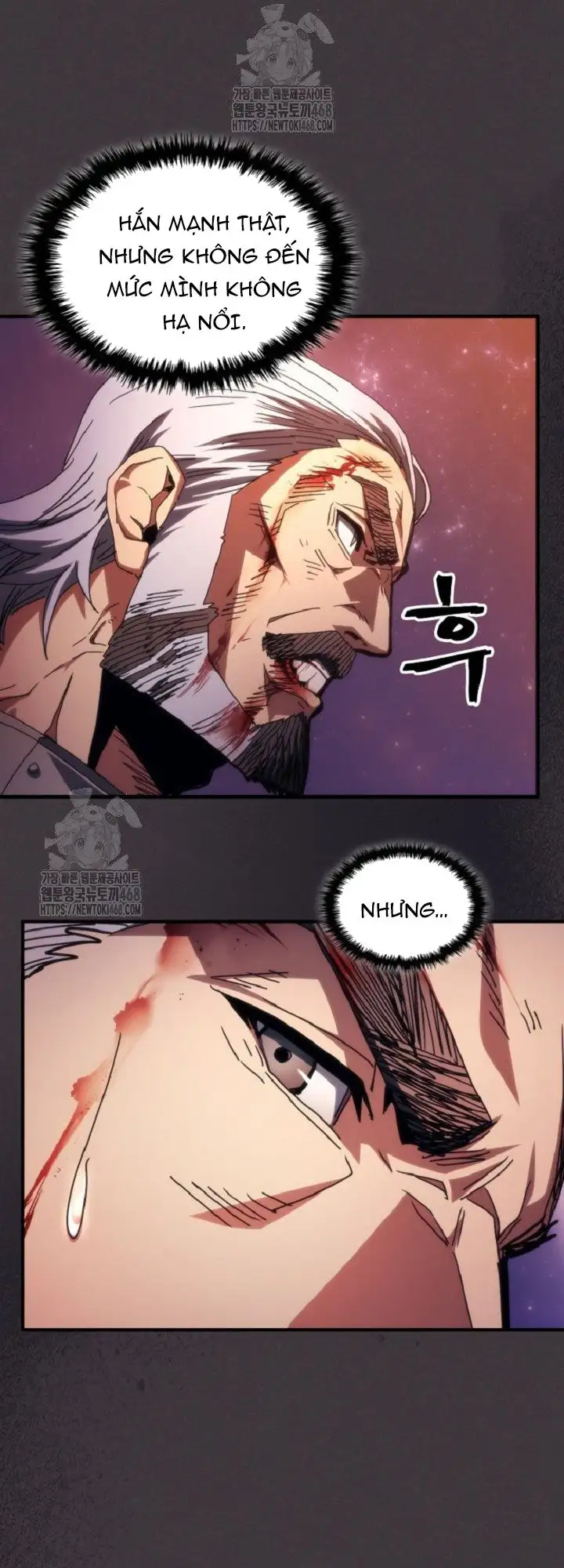 Truyện Tranh Hãy Hành Động Như Một Boss Đi Ngài Mr. Devourer trang 7