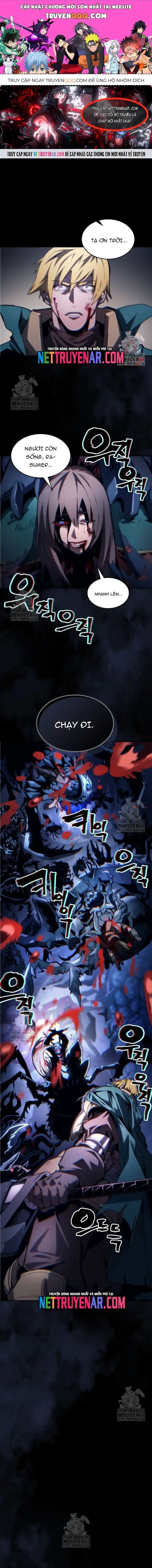 Truyện Tranh Hãy Hành Động Như Một Boss Đi Ngài Mr. Devourer trang 7