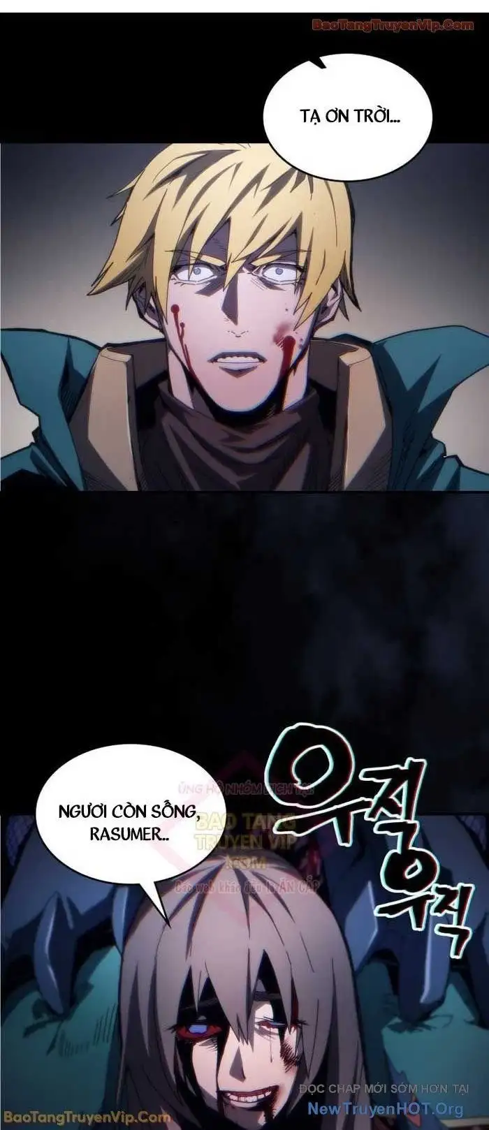 Truyện Tranh Hãy Hành Động Như Một Boss Đi Ngài Mr. Devourer trang 7
