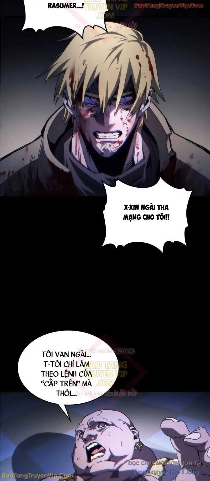 Truyện Tranh Hãy Hành Động Như Một Boss Đi Ngài Mr. Devourer trang 7