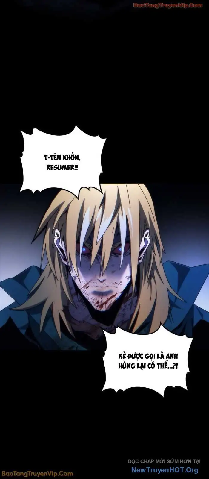 Truyện Tranh Hãy Hành Động Như Một Boss Đi Ngài Mr. Devourer trang 7