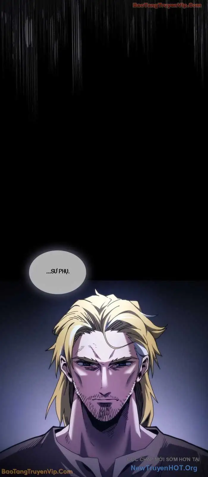 Truyện Tranh Hãy Hành Động Như Một Boss Đi Ngài Mr. Devourer trang 7