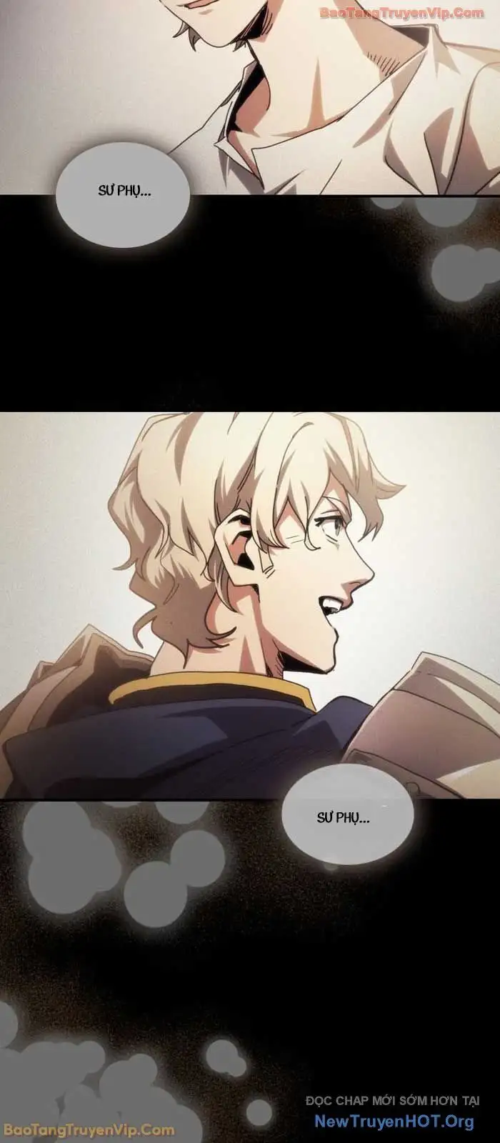 Truyện Tranh Hãy Hành Động Như Một Boss Đi Ngài Mr. Devourer trang 7