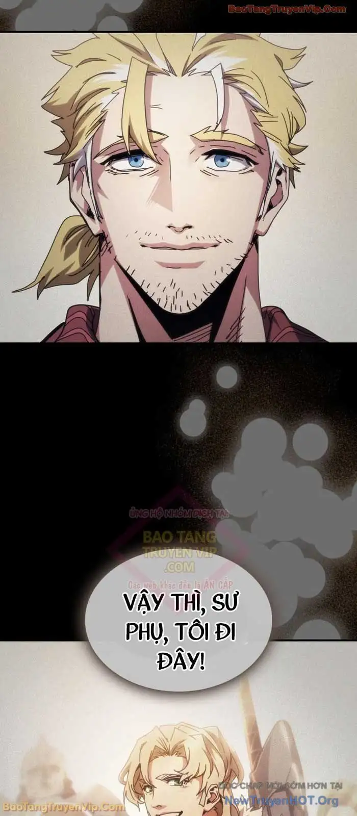 Truyện Tranh Hãy Hành Động Như Một Boss Đi Ngài Mr. Devourer trang 7
