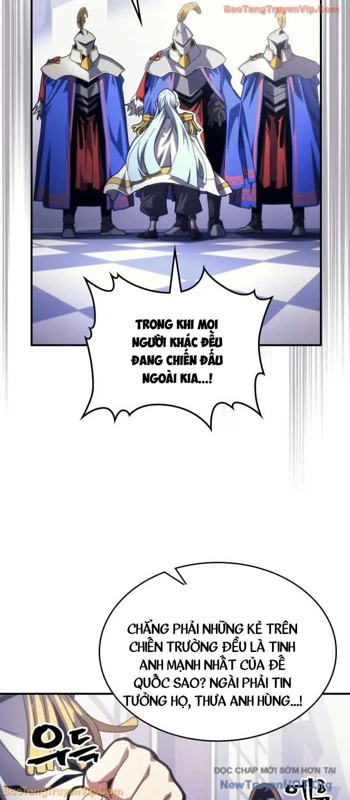 Truyện Tranh Hãy Hành Động Như Một Boss Đi Ngài Mr. Devourer trang 7