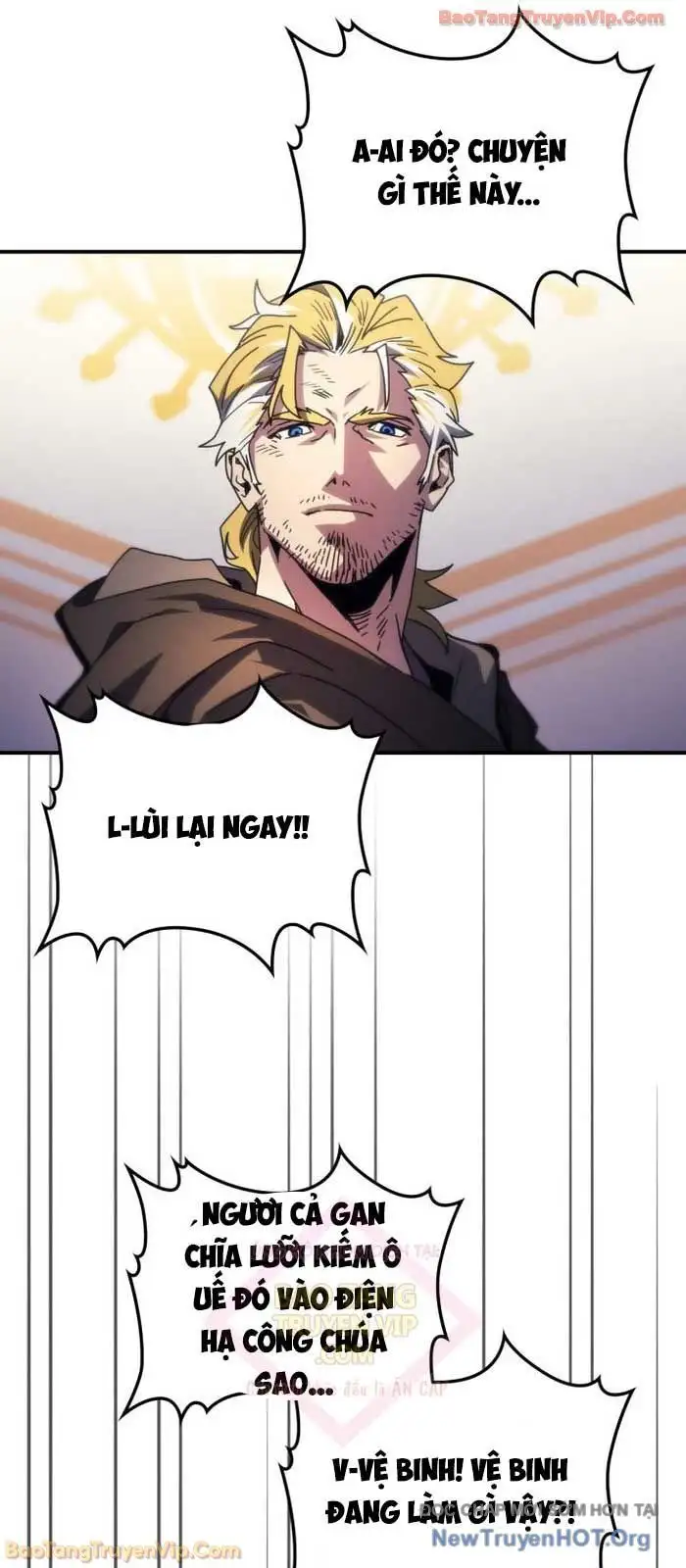 Truyện Tranh Hãy Hành Động Như Một Boss Đi Ngài Mr. Devourer trang 7