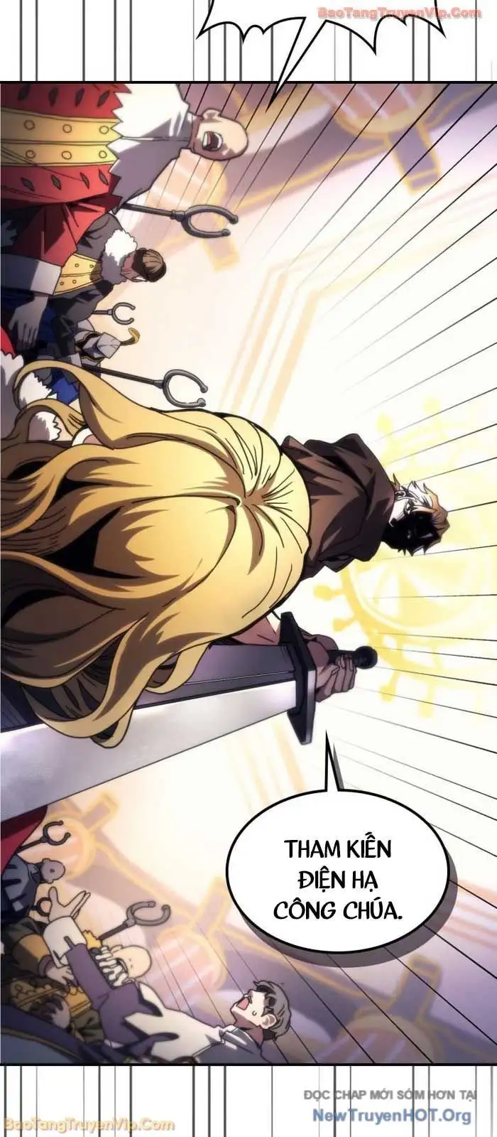 Truyện Tranh Hãy Hành Động Như Một Boss Đi Ngài Mr. Devourer trang 7