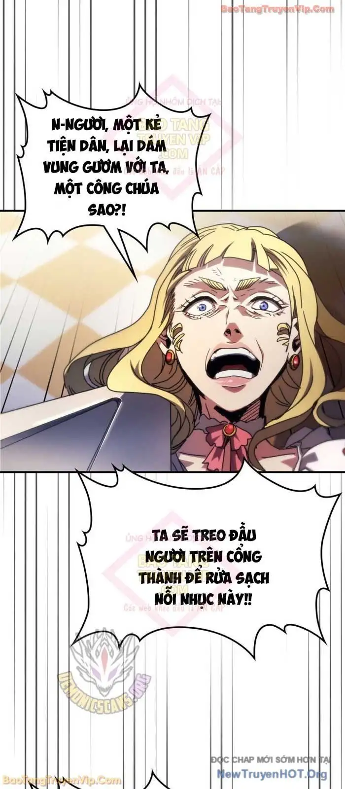 Truyện Tranh Hãy Hành Động Như Một Boss Đi Ngài Mr. Devourer trang 7