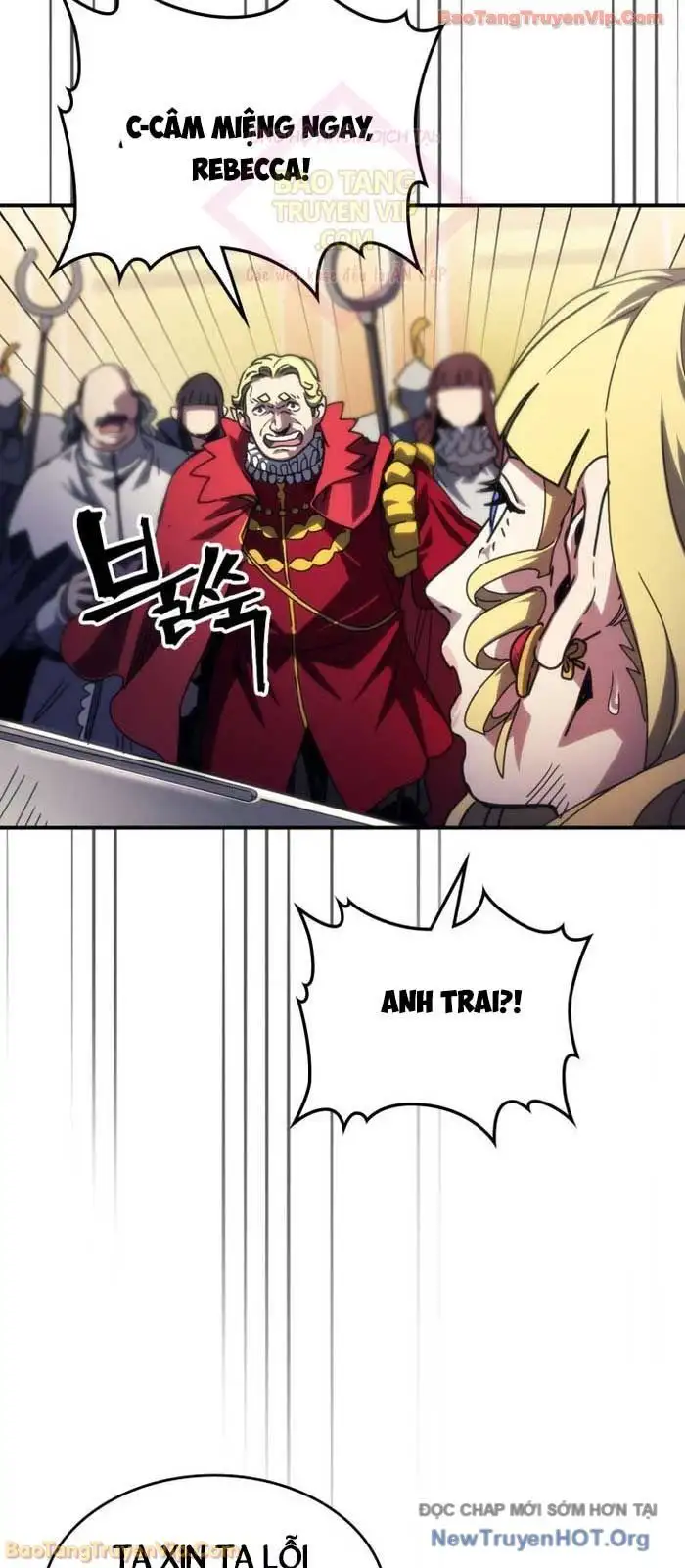 Truyện Tranh Hãy Hành Động Như Một Boss Đi Ngài Mr. Devourer trang 7