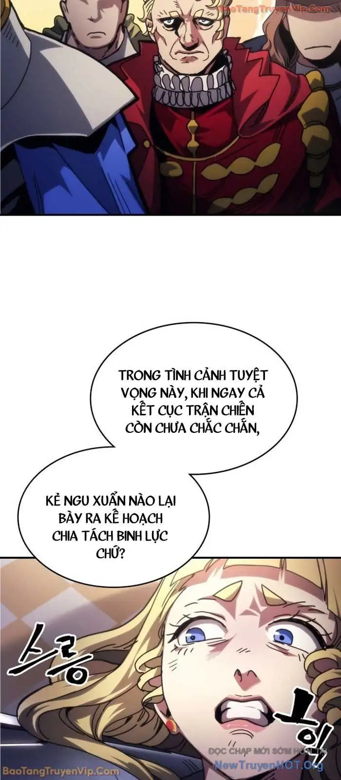 Truyện Tranh Hãy Hành Động Như Một Boss Đi Ngài Mr. Devourer trang 7