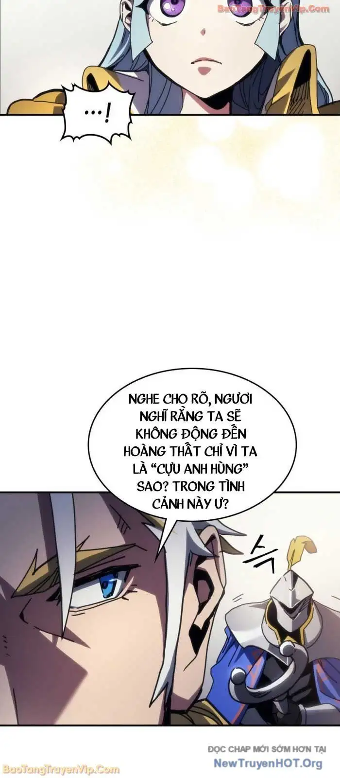 Truyện Tranh Hãy Hành Động Như Một Boss Đi Ngài Mr. Devourer trang 7