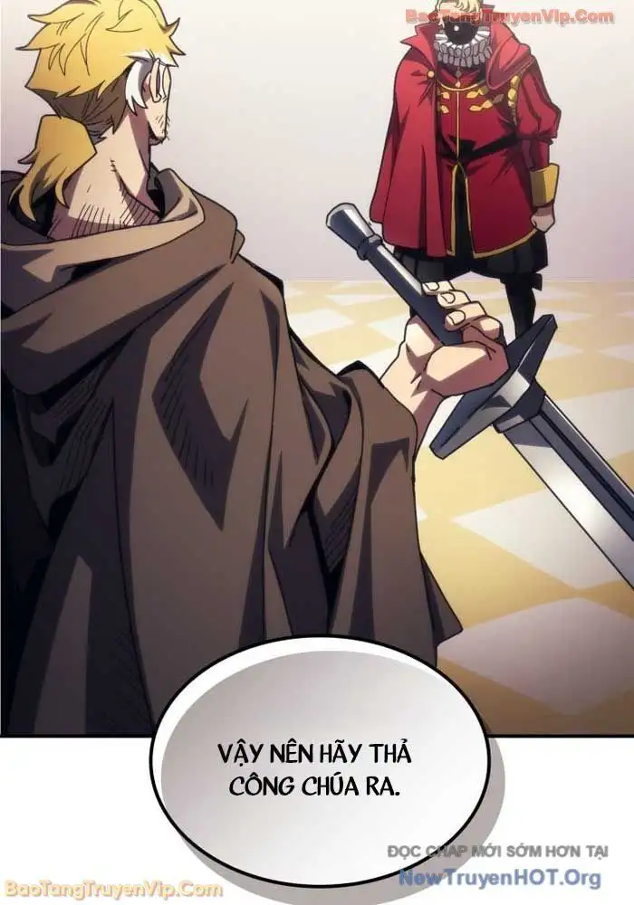 Truyện Tranh Hãy Hành Động Như Một Boss Đi Ngài Mr. Devourer trang 7