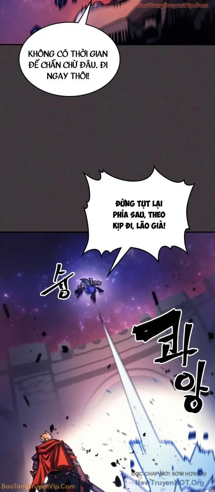 Truyện Tranh Hãy Hành Động Như Một Boss Đi Ngài Mr. Devourer trang 7