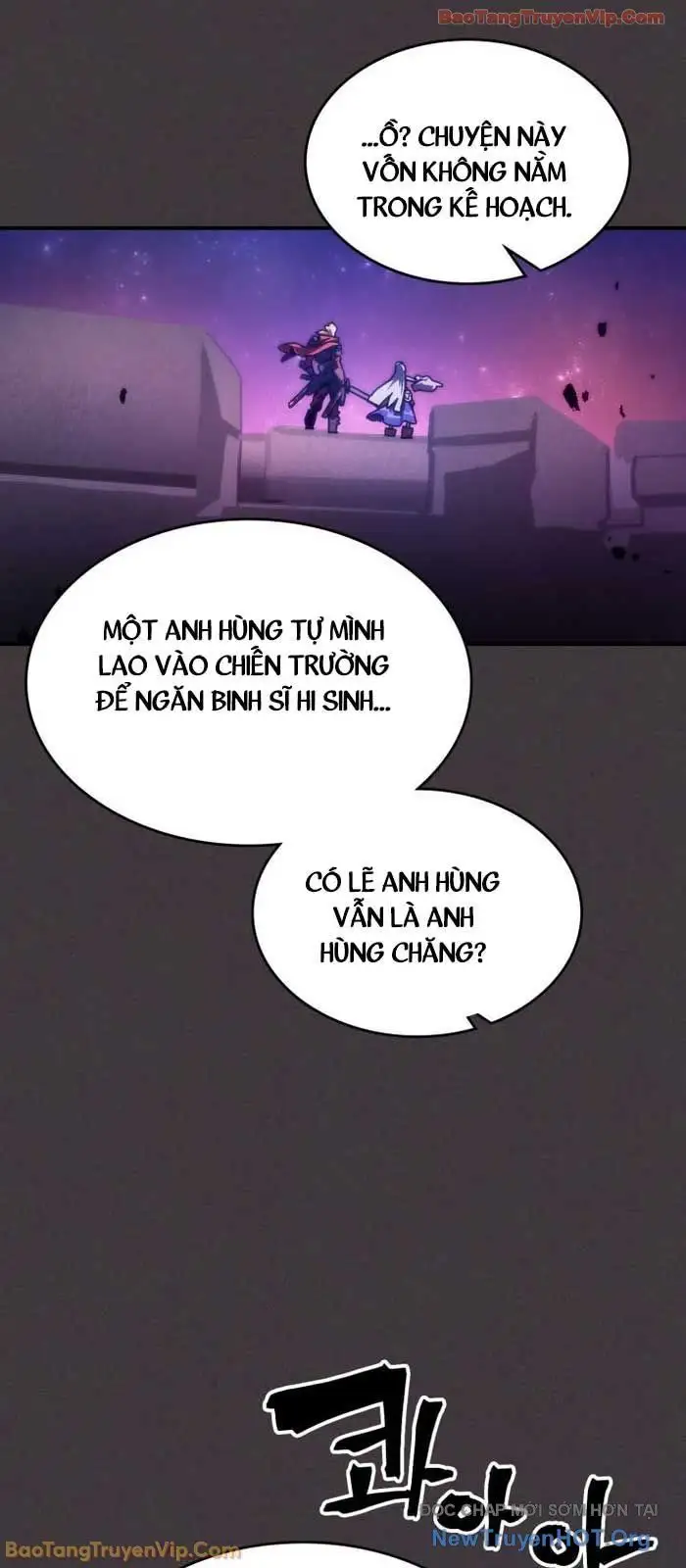 Truyện Tranh Hãy Hành Động Như Một Boss Đi Ngài Mr. Devourer trang 7