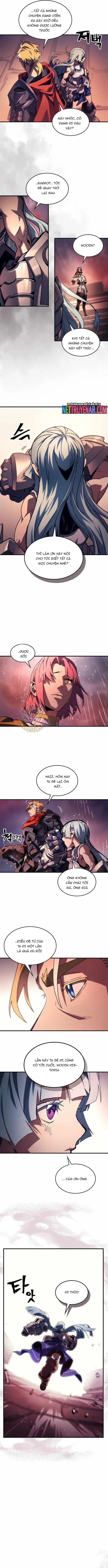 Truyện Tranh Hãy Hành Động Như Một Boss Đi Ngài Mr. Devourer trang 7