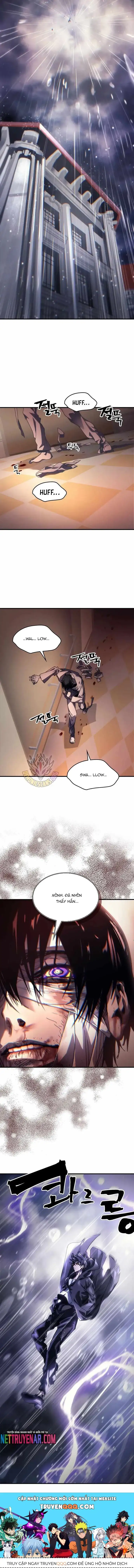 Truyện Tranh Hãy Hành Động Như Một Boss Đi Ngài Mr. Devourer trang 7