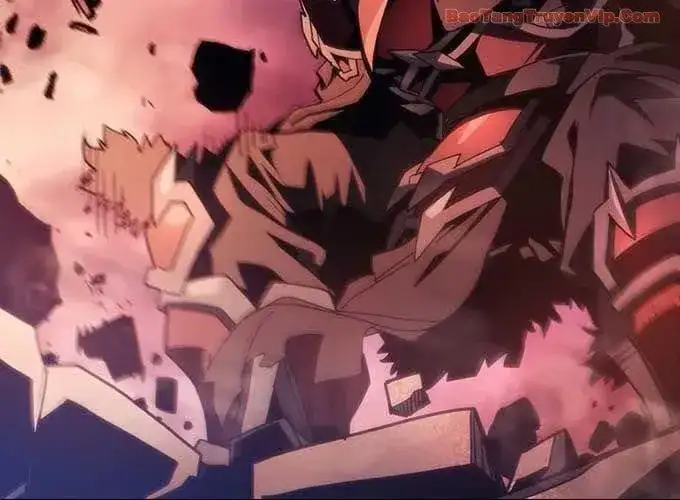 Truyện Tranh Hãy Hành Động Như Một Boss Đi Ngài Mr. Devourer trang 7