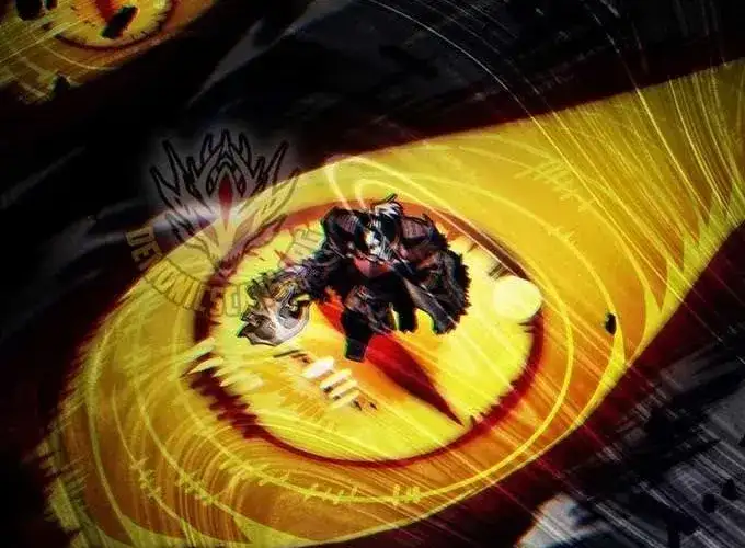 Truyện Tranh Hãy Hành Động Như Một Boss Đi Ngài Mr. Devourer trang 7