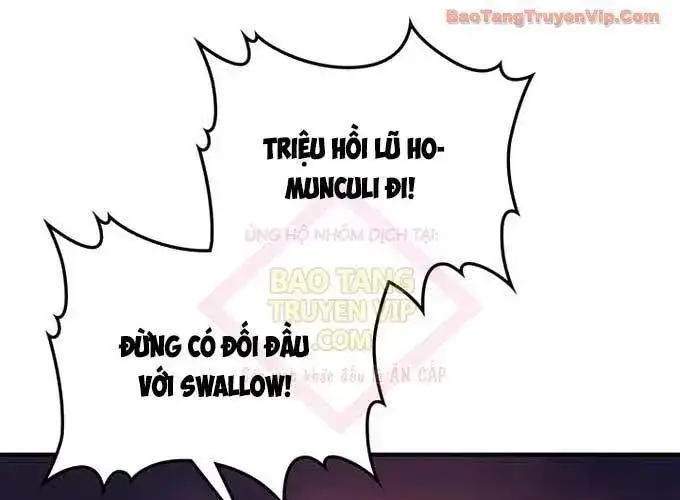 Truyện Tranh Hãy Hành Động Như Một Boss Đi Ngài Mr. Devourer trang 7