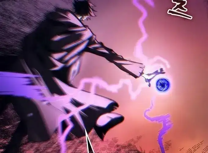 Truyện Tranh Hãy Hành Động Như Một Boss Đi Ngài Mr. Devourer trang 7