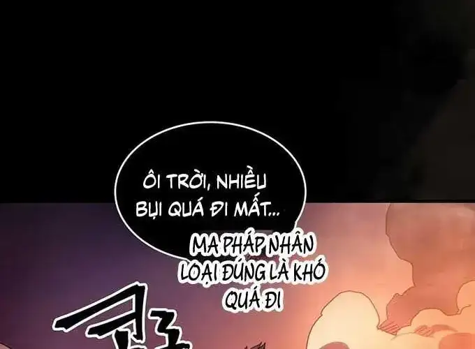 Truyện Tranh Hãy Hành Động Như Một Boss Đi Ngài Mr. Devourer trang 7