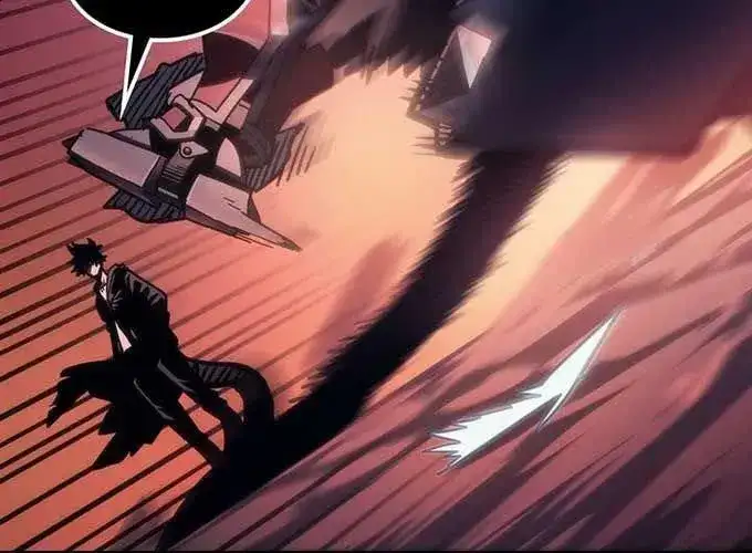 Truyện Tranh Hãy Hành Động Như Một Boss Đi Ngài Mr. Devourer trang 7