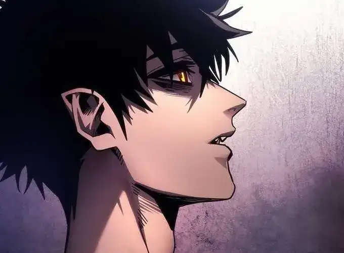 Truyện Tranh Hãy Hành Động Như Một Boss Đi Ngài Mr. Devourer trang 7