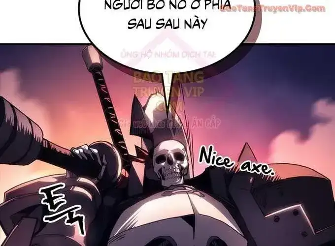 Truyện Tranh Hãy Hành Động Như Một Boss Đi Ngài Mr. Devourer trang 7