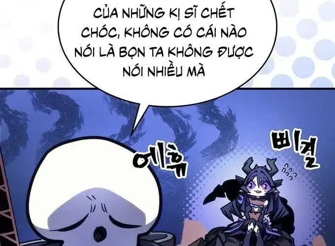 Truyện Tranh Hãy Hành Động Như Một Boss Đi Ngài Mr. Devourer trang 7