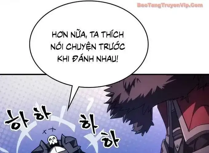 Truyện Tranh Hãy Hành Động Như Một Boss Đi Ngài Mr. Devourer trang 7