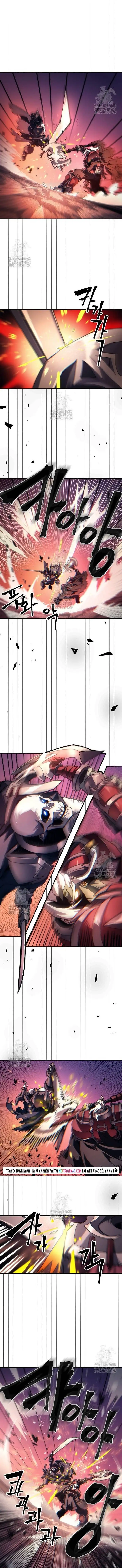 Truyện Tranh Hãy Hành Động Như Một Boss Đi Ngài Mr. Devourer trang 7