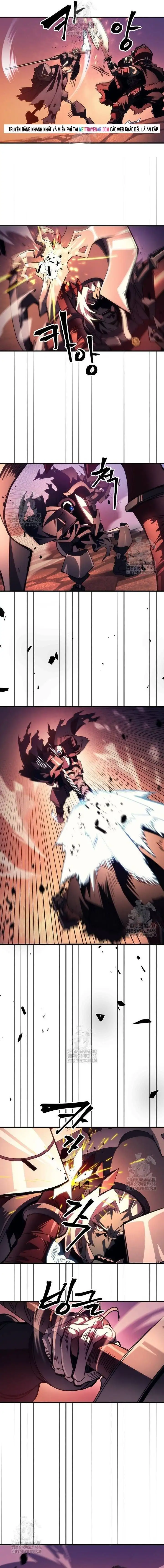 Truyện Tranh Hãy Hành Động Như Một Boss Đi Ngài Mr. Devourer trang 7