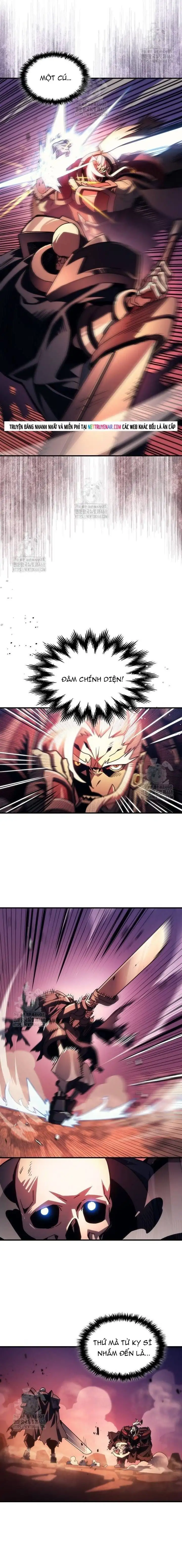 Truyện Tranh Hãy Hành Động Như Một Boss Đi Ngài Mr. Devourer trang 7