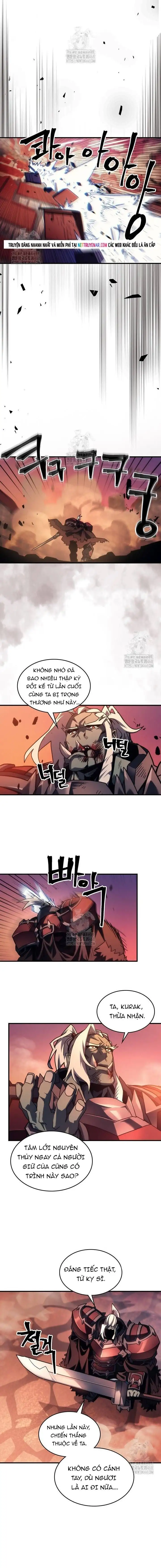 Truyện Tranh Hãy Hành Động Như Một Boss Đi Ngài Mr. Devourer trang 7