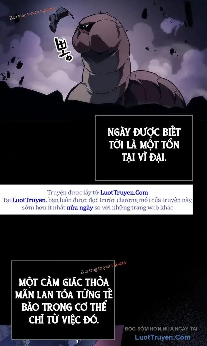 Truyện Tranh Hãy Hành Động Như Một Boss Đi Ngài Mr. Devourer trang 7