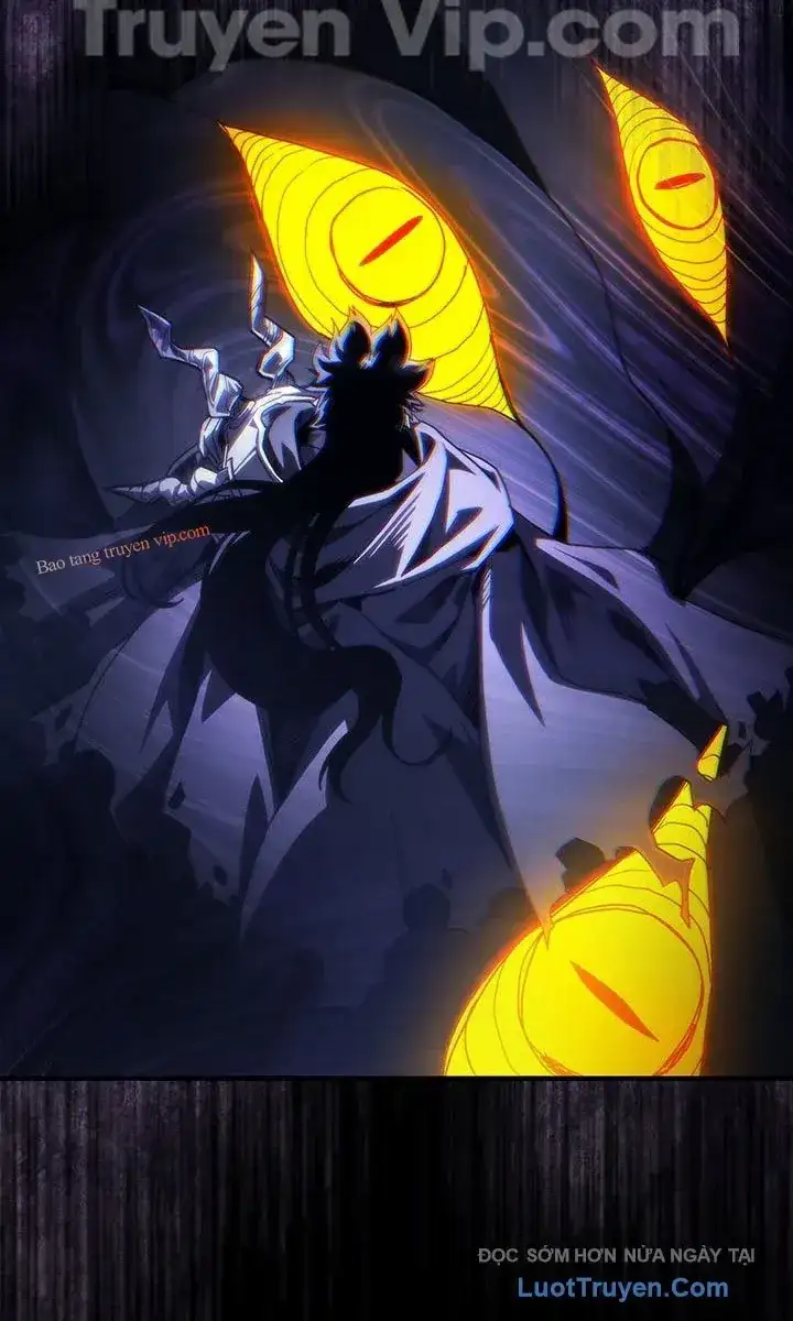 Truyện Tranh Hãy Hành Động Như Một Boss Đi Ngài Mr. Devourer trang 7