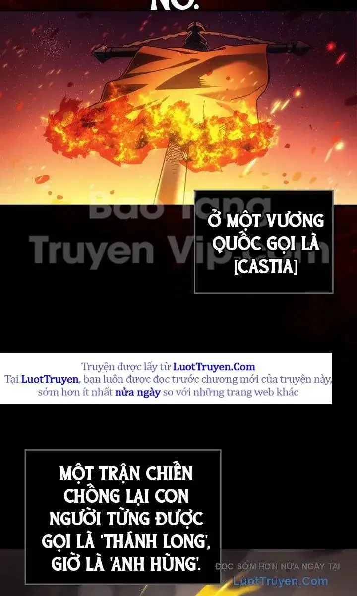 Truyện Tranh Hãy Hành Động Như Một Boss Đi Ngài Mr. Devourer trang 7