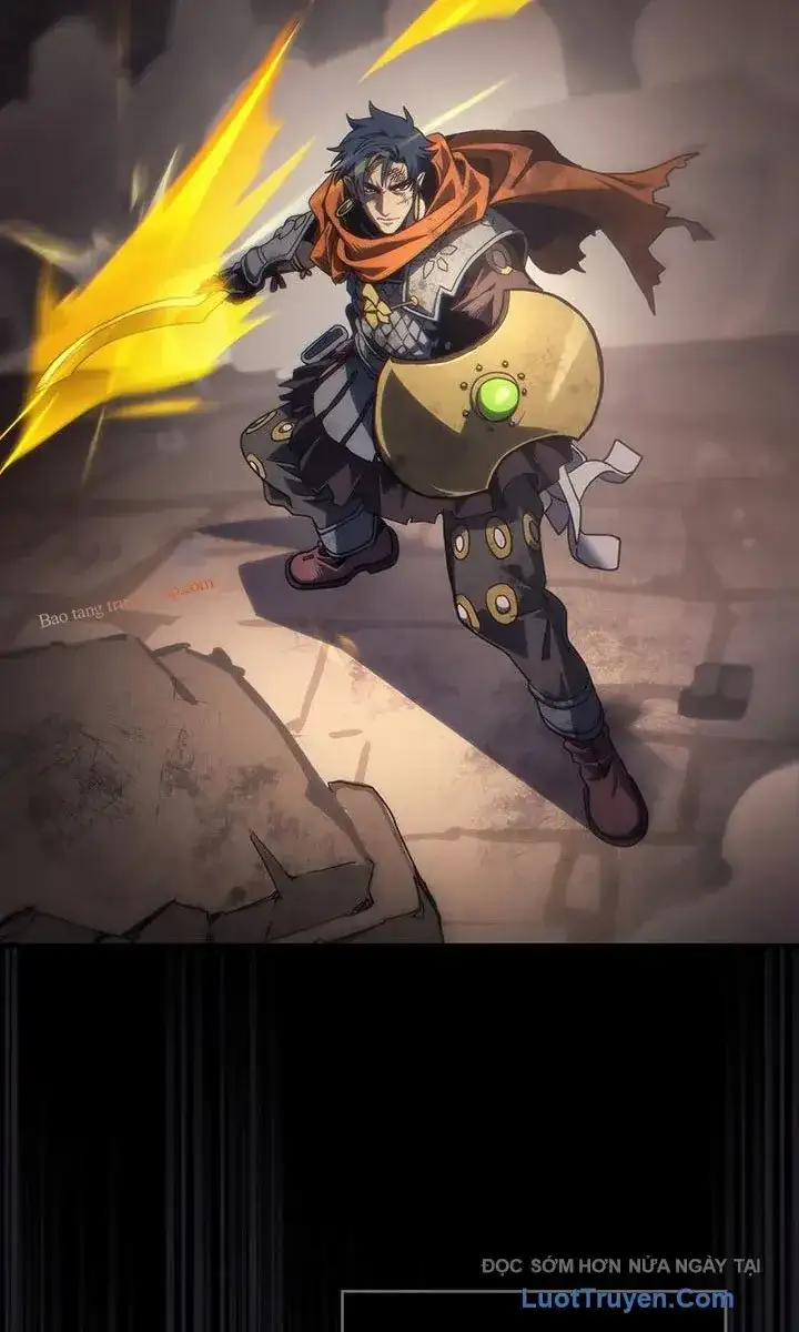 Truyện Tranh Hãy Hành Động Như Một Boss Đi Ngài Mr. Devourer trang 7